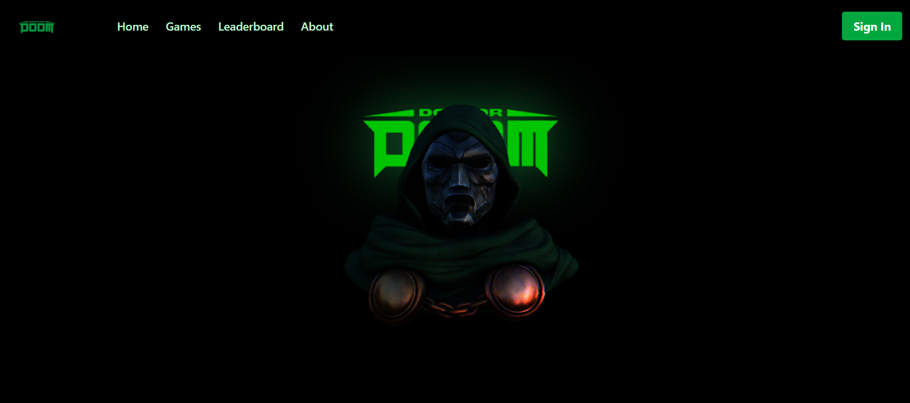 REVEL: DOOMSDAY